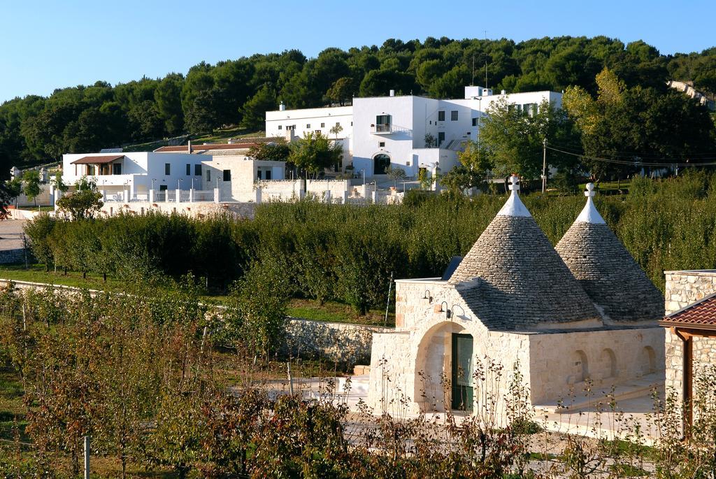 Masseria Torricella Alberobello Exterior foto