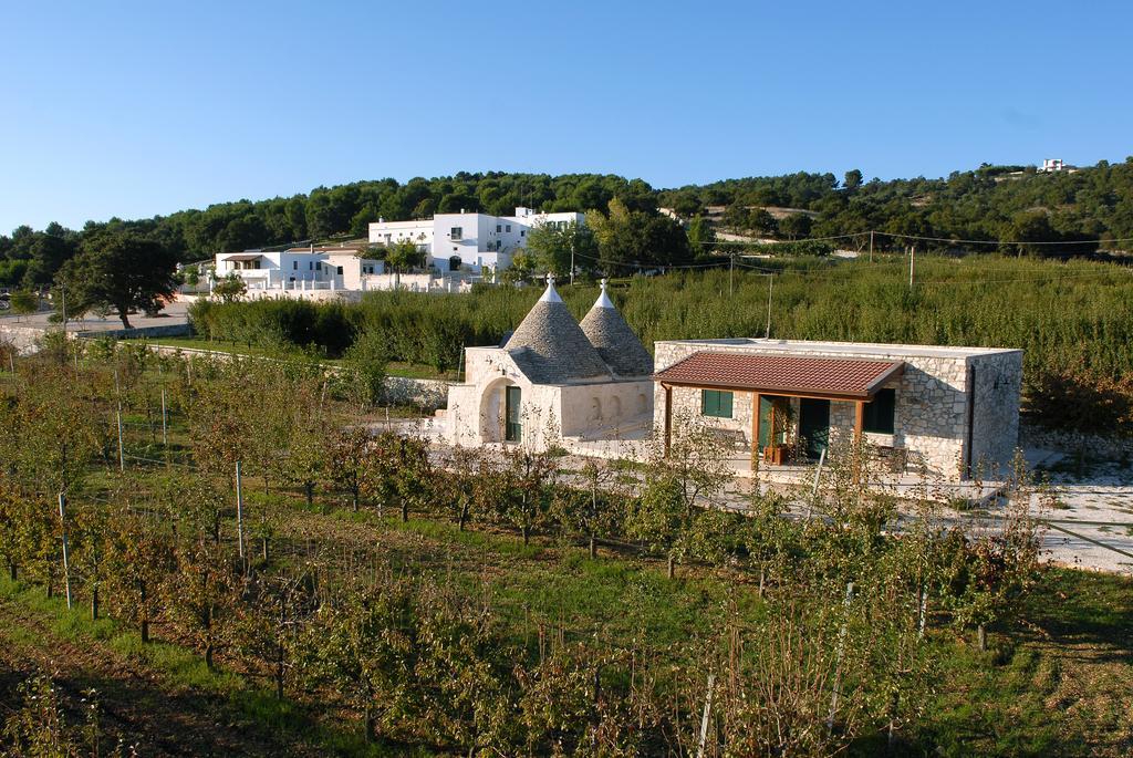 Masseria Torricella Alberobello Exterior foto